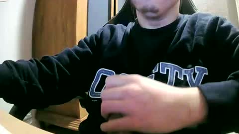 Cuteboy090 online show from December 2024 05:50:02 PM