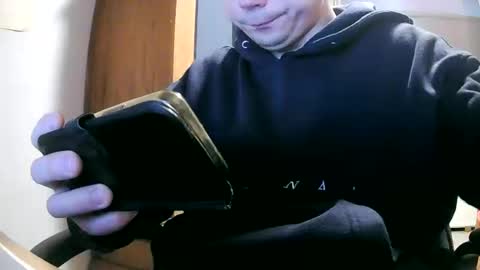 Cuteboy090 online show from February 2025 10:59:02 AM