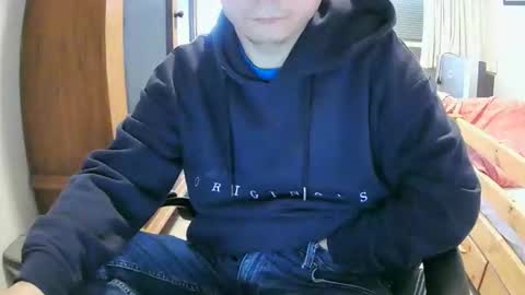 Cuteboy090 online show from September 2025 12:40:02 PM