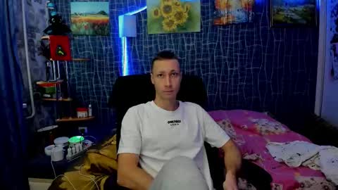 cuteboy228 online show from January 2026 11:58:02 AM