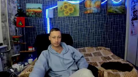 cuteboy228 online show from January 2026 08:55:01 PM