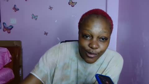 cutebuu online show from April 2026 09:09:01 AM