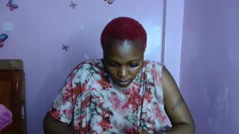 cutebuu online show from April 2026 07:25:02 AM