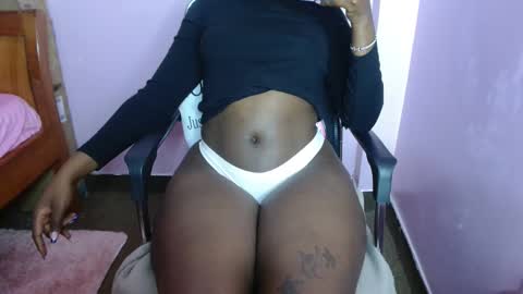 cutebuu online show from April 2026 10:59:01 PM