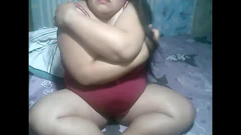 cutechubbyasian online show from February 2026 01:04:02 PM