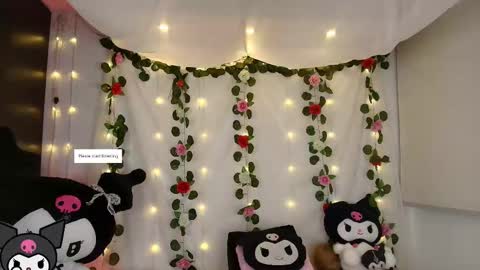 Andrea 3 online show from January 2026 03:11:01 AM