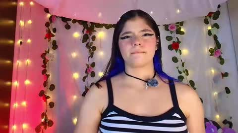 Andrea 3 online show from March 2026 02:49:02 AM