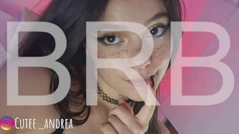 Andrea 3 online show from April 2026 02:09:02 AM