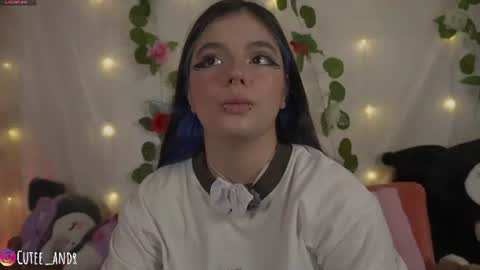 Andrea 3 online show from June 2026 02:29:01 AM