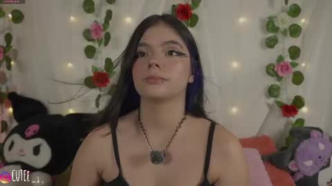 Andrea 3 online show from July 2026 02:37:01 AM
