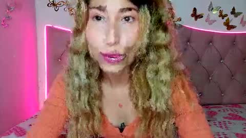 Kitty online show from November 2025 01:44:02 PM