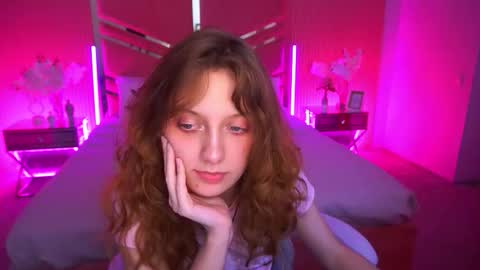 Foxy online show from November 2025 03:34:02 PM