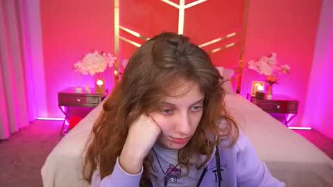 Foxy online show from December 2025 01:50:02 PM