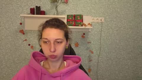 Elli online show from December 2025 05:24:02 AM