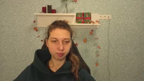 Elli online show from December 2025 05:35:02 AM