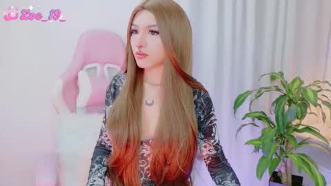 Zoe  online show from February 2026 01:53:02 AM