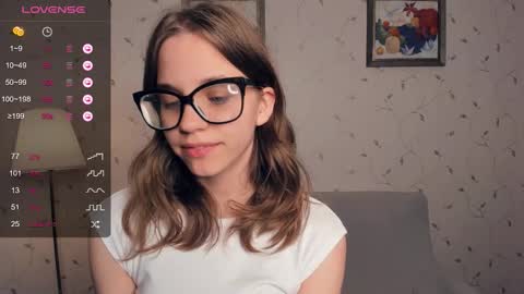 Melisa online show from September 2025 08:31:02 PM