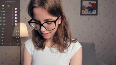 Melisa online show from September 2025 07:50:02 PM