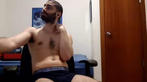 cuteguy52 online show from June 2026 10:45:02 PM