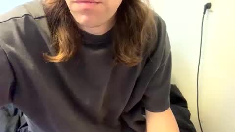 Cutegoth online show from January 2025 10:40:02 AM