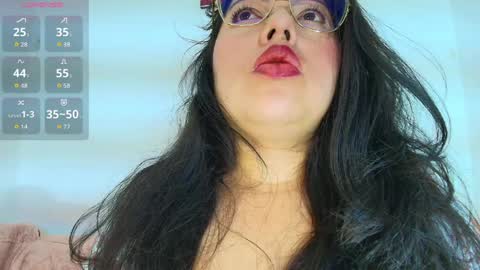 Snapshot of cutejess45 chatting on April 2026 09:54:01 AM tell me jess online show from April 2026 09:54:01 AM