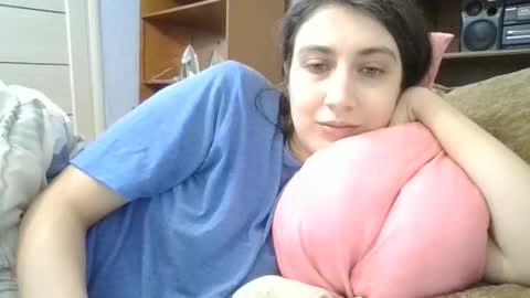 cutekattie online show from November 2025 08:15:01 AM