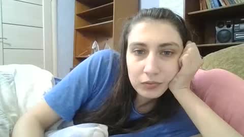 cutekattie online show from November 2025 12:16:01 PM