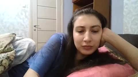 cutekattie online show from November 2025 04:51:02 AM