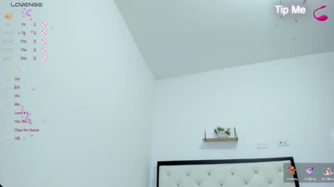 cutelatinax Twtter  Onlyfns online show from December 2024 12:55:02 PM