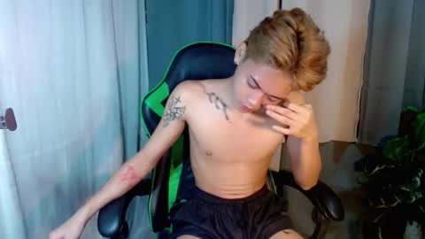 cuteleemoreno online show from February 2026 09:20:02 PM