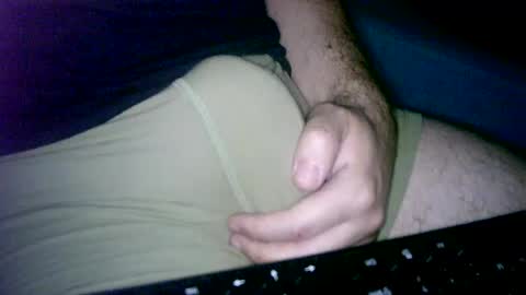 Cuteman online show from July 2026 09:32:02 PM