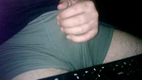 Cuteman online show from July 2026 08:33:01 PM