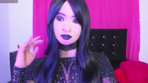 Snapshot of cutenaked_8 chatting on July 2026 12:04:02 AM Natalie online show from July 2026 12:04:02 AM