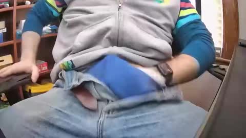 cutenerd15 online show from January 2025 03:54:01 PM