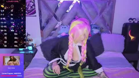 cutesarah_10 online show from May 2026 10:48:02 PM