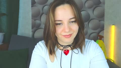 cutesmile sharon online show from January 2025 05:02:02 AM