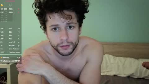 cutesubtwink101 online show from January 2026 11:10:02 PM