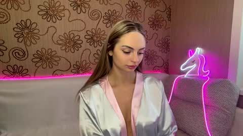 Alina online show from January 2026 04:29:01 AM