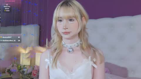 Snapshot of cutetomie chatting on April 2026 09:09:02 PM Tomie online show from April 2026 09:09:02 PM