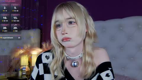 Snapshot of cutetomie chatting on June 2026 09:09:01 PM Tomie online show from June 2026 09:09:01 PM