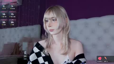 Snapshot of cutetomie chatting on June 2026 10:04:01 PM Tomie online show from June 2026 10:04:01 PM
