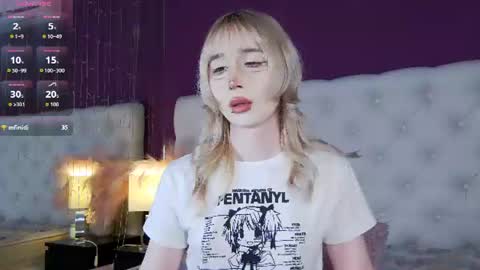 Snapshot of cutetomie chatting on July 2026 09:32:02 PM Tomie online show from July 2026 09:32:02 PM