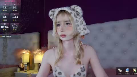 Snapshot of cutetomie chatting on July 2026 09:17:02 PM Tomie online show from July 2026 09:17:02 PM