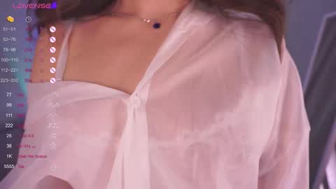 Julia online show from November 2025 02:06:01 PM