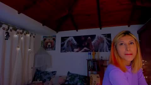 cuteweed420 online show from February 2025 04:20:01 AM