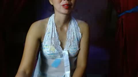 cutewina online show from February 2025 12:28:01 AM