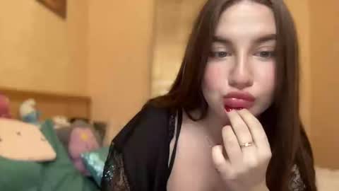 CuteAnn online show from October 2025 03:53:01 PM