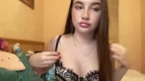 CuteAnn online show from October 2025 04:59:02 PM