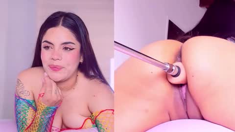 Allie online show from September 2025 07:16:01 PM