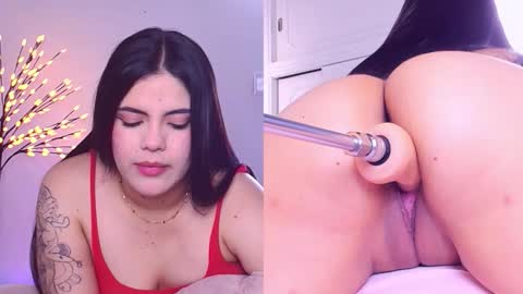 Allie online show from November 2025 09:03:02 PM